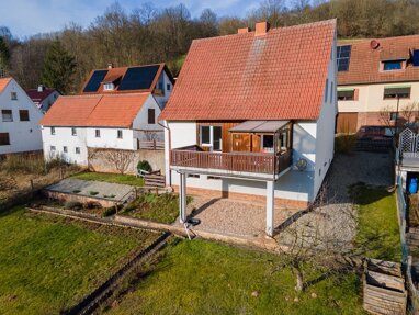 Einfamilienhaus zum Kauf 106.000 € 5 Zimmer 116 m² 776 m² Grundstück Datterode Ringgau 37296