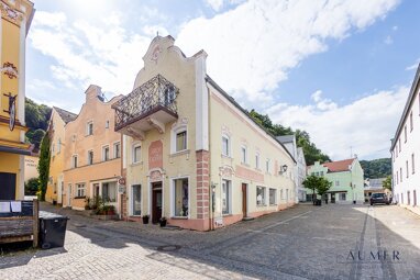 Stadthaus zum Kauf 298.000 € 7 Zimmer 242 m² 166 m² Grundstück Riedenburg Riedenburg 93339