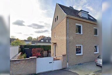 Mehrfamilienhaus zum Kauf 585.000 € 6 Zimmer 468 m² Grundstück Lessenich/Meßdorf Bonn 53123
