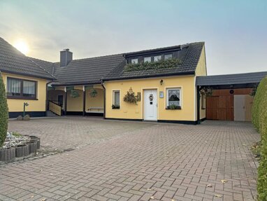 Einfamilienhaus zum Kauf 425.000 € 8 Zimmer 167 m² 795 m² Grundstück Dierhagen Dorf Dierhagen 18347
