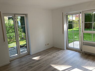 Wohnung zur Miete 590 € 2 Zimmer 56 m² Erdgeschoss Bad Füssing Bad Füssing 94072