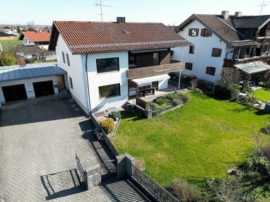 Mehrfamilienhaus zum Kauf 895.000 € 6 Zimmer 190 m² 822 m² Grundstück Bruckmühl Bruckmühl 83052