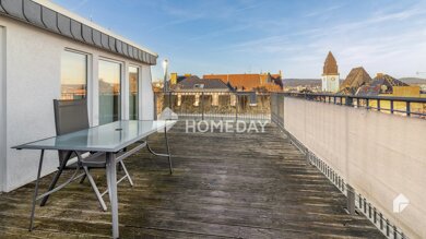 Maisonette zum Kauf 699.000 € 3 Zimmer 154,5 m² 3. Geschoss Wiesbaden Wiesbaden 65187