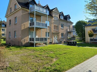 Wohnung zur Miete 649 € 3 Zimmer 78 m² frei ab sofort Hohenstaufenring 110 Rodenbeck 1 Minden 32427