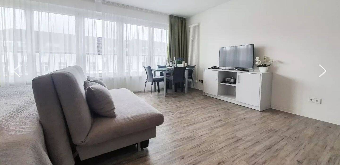Wohnung zur Miete