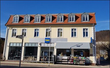 Laden zur Miete 480 m² Verkaufsfläche teilbar ab 150 m² Sassnitz Sassnitz 18546