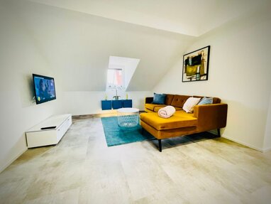 Wohnung zur Miete Wohnen auf Zeit 2.461 € 1 Zimmer 50 m² frei ab sofort Griesgasse Alt-Söflingen Ulm 89077