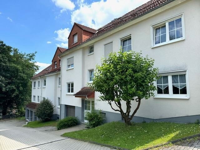 Wohnung zur Miete 490 € 2 Zimmer 63 m²<br/>Wohnfläche Ab sofort<br/>Verfügbarkeit Reinerzer Ring 18 Honsel / Eichholz Lüdenscheid 58511
