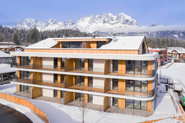 Apartment zum Kauf 400.000 € 2 Zimmer 45 m² 1. Geschoss Oberndorf in Tirol 6372