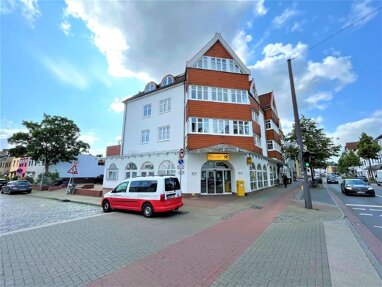 Wohnung zum Kauf 159.000 € 2 Zimmer 54,8 m² 2. Geschoss Woltmershausen Bremen 28197