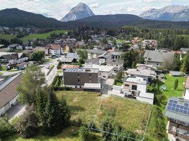 Land-/Forstwirtschaft zum Kauf 650.000 € 555 m² Grundstück Seefeld 6100