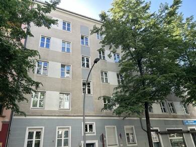 Wohnung zum Kauf 299.000 € 2 Zimmer 53,3 m² 1. Geschoss Friedrichshain Berlin 10247