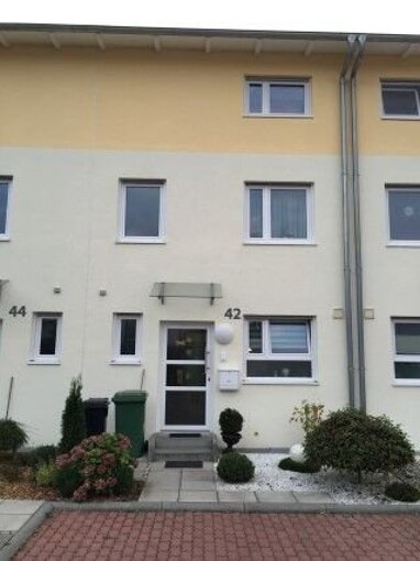 Haus zum Kauf Provisionsfrei 240.000 € 4 Zimmer 136 m² 167 m² Grundstück Albert-Einstein-Strasse 42 Hockenheim 68766