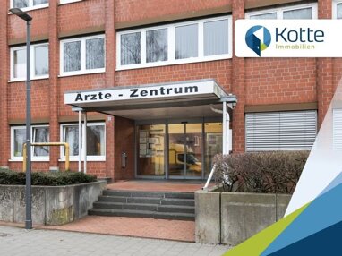 Praxisfläche zum Kauf 389.000 € 160 m² Bürofläche Neumühlen - Dietrichsdorf Bezirk 2 Kiel 24149