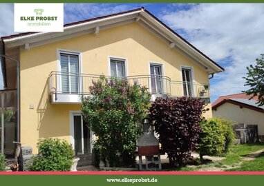 Einfamilienhaus zum Kauf Provisionsfrei 798.500 € 7 Zimmer 310 m² 961 m² Grundstück Nelkenstr. 13 Simbach Simbach 94436