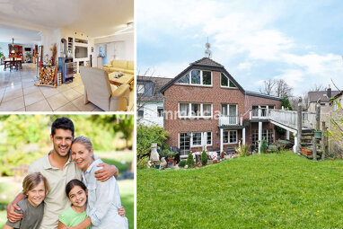 Mehrfamilienhaus zum Kauf 719.000 € 9 Zimmer 293 m² 578 m² Grundstück Würselen Würselen 52146
