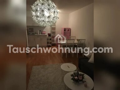 Wohnung zur Miete Tauschwohnung 380 € 2 Zimmer 46 m² 1. Geschoss Kinderhaus - Ost Münster 48159