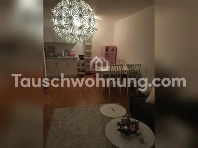 Wohnung zur Miete Tauschwohnung 380 € 2 Zimmer 46 m² 1. Geschoss Kinderhaus Münster 48159