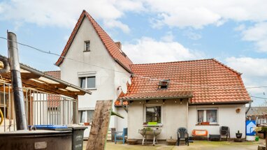 Einfamilienhaus zum Kauf 115.000 € 7 Zimmer 113,5 m² 900 m² Grundstück Lockstedt Oebisfelde 39646