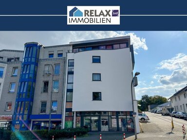 Wohnung zur Miete 650 € 3 Zimmer 80 m² 2. Geschoss frei ab 01.02.2025 Bruckner Str. 1 Geilenkirchen Geilenkirchen 52511