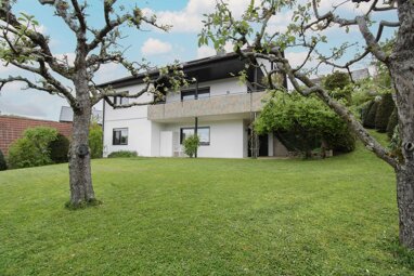 Einfamilienhaus zum Kauf 439.000 € 8 Zimmer 250,1 m² 887,2 m² Grundstück Mulfingen Mulfingen 74673