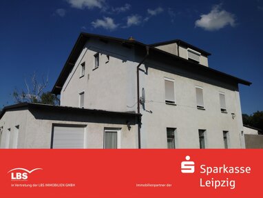 Mehrfamilienhaus zum Kauf 99.000 € 9 Zimmer 210 m² 1.675 m² Grundstück Kleinzerbst Bad Schmiedeberg 06905