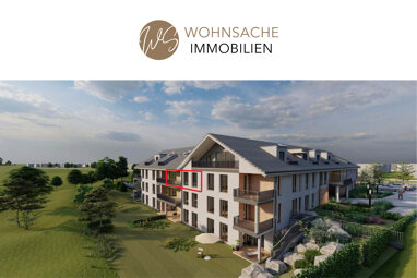 Wohnung zum Kauf 499.000 € 3 Zimmer 107,4 m² Seelscheid Neunkirchen-Seelscheid / Seelscheid 53819