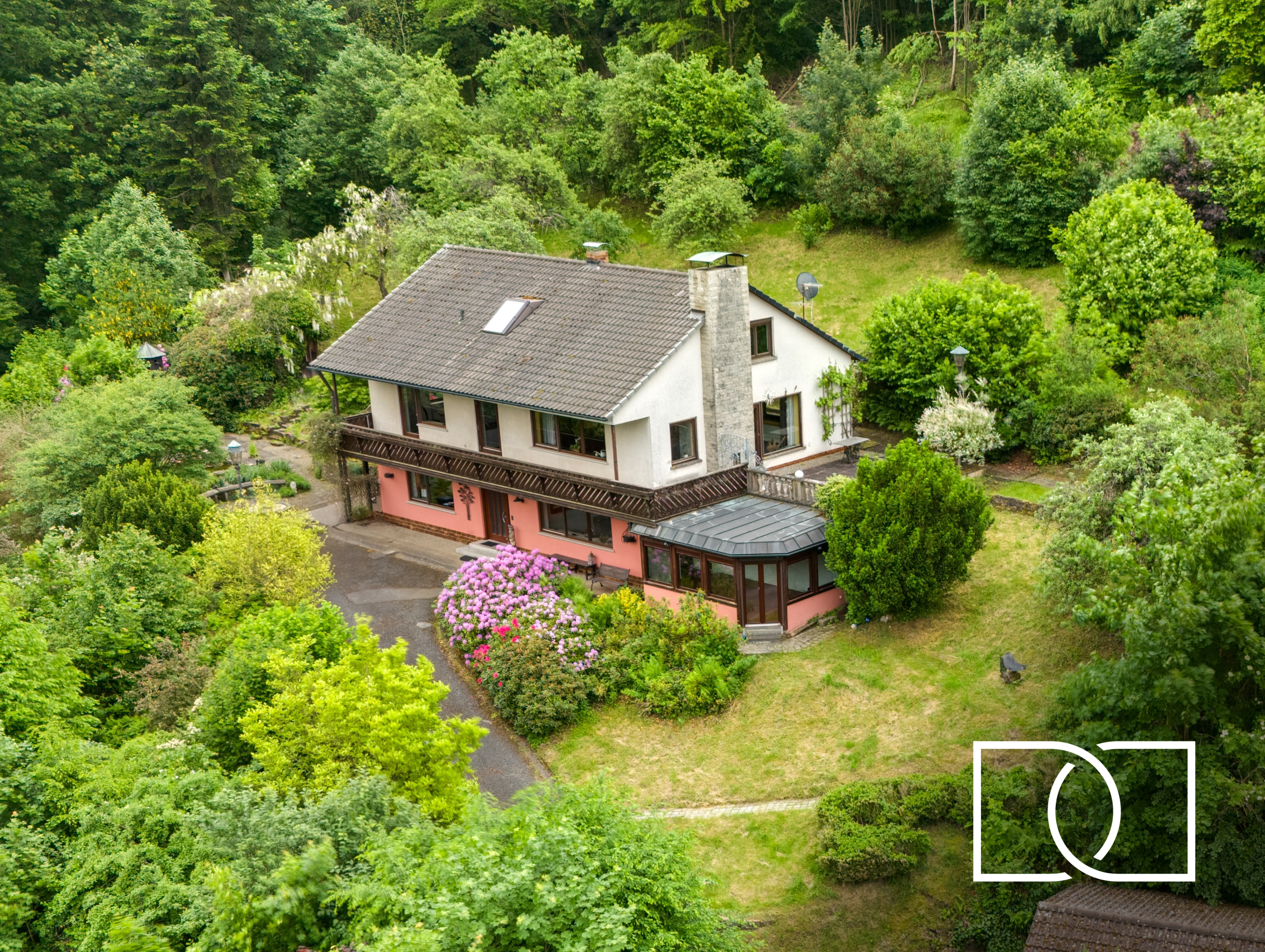 Einfamilienhaus zum Kauf 479.000 € 10 Zimmer 317 m²<br/>Wohnfläche 3.060 m²<br/>Grundstück Kulmbach Kulmbach 95326