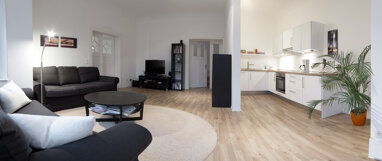 Wohnung zur Miete 620 € 2 Zimmer 72,3 m² Wahlbezirk 13 Suhl 98527