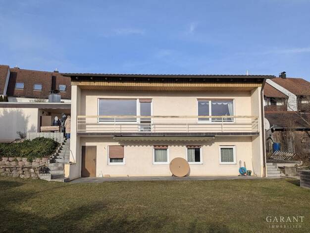 Einfamilienhaus zum Kauf 585.000 € 5 Zimmer 128 m² 911 m² Grundstück Oppersdorf Lappersdorf 93138