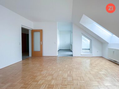 Wohnung zur Miete 483,40 € 2,5 Zimmer 70,9 m² 3. Geschoss Bahnhofstrasse Traun 4050