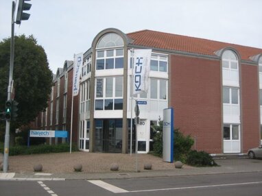 Büro-/Praxisfläche zur Miete 800 m² Bürofläche teilbar von 500 m² bis 800 m² Merzigerstrasse 80 Dillingen Dillingen/Saar 66763