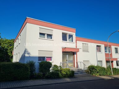 Wohnung zur Miete 480 € 2 Zimmer 48,6 m² frei ab 01.03.2025 Triller Saarbrücken 66119