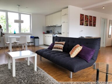 Wohnung zur Miete Wohnen auf Zeit 1.130 € 1 Zimmer 65 m² frei ab 01.01.2025 Laurensberg Aachen 52074