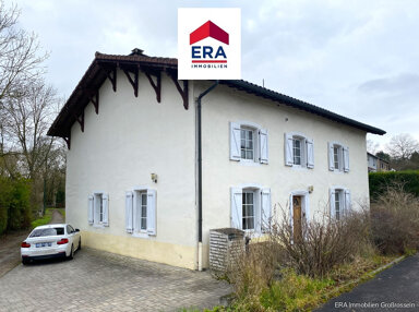 Einfamilienhaus zum Kauf 275.000 € 7 Zimmer 248 m² 1.100 m² Grundstück Heining-lès-Bouzonville / Schreckling 57320