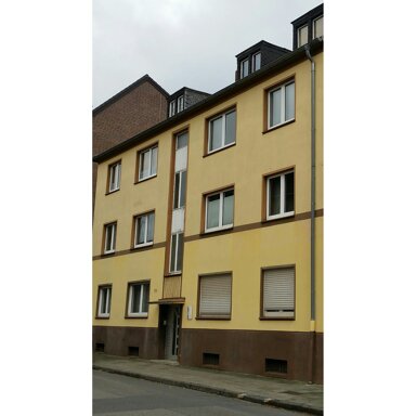 Wohnung zur Miete 320 € 2 Zimmer 40 m² 3. Geschoss frei ab 01.05.2025 Heyden Mönchengladbach 41236