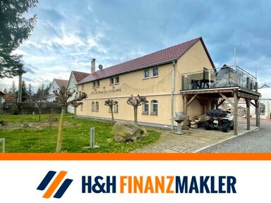 Haus zum Kauf 435.000 € 5 Zimmer 165,7 m² 2.960 m² Grundstück Wahlwinkel Waltershausen / Wahlwinkel 99880