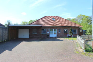 Bungalow zum Kauf 259.000 € 5 Zimmer 120 m² 582 m² Grundstück Collinghorst Rhauderfehn / Collinghorst 26817