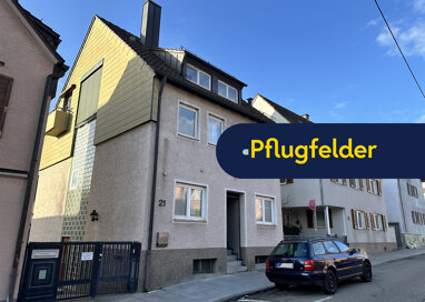 Haus zum Kauf 590.000 € 9 Zimmer 211,2 m² 198 m² Grundstück Zuffenhausen - Hohenstein Stuttgart 70435
