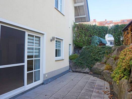 Wohnung zur Miete 750 € 2 Zimmer 70 m² EG Mainaschaff 63814