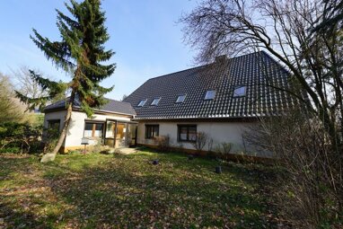 Einfamilienhaus zum Kauf 349.000 € 11 Zimmer 237 m² 2.072 m² Grundstück frei ab sofort Heide Boizenburg/Elbe 19258