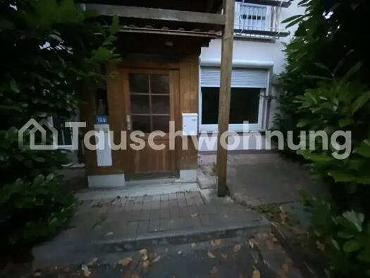 Wohnung zur Miete Tauschwohnung 650 € 3 Zimmer 67 m² EG Finthen Mainz 55126