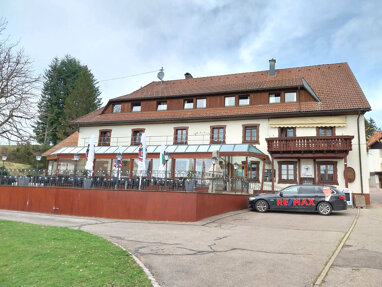 Hotel zum Kauf 1.200.000 € 22 Zimmer 2.817 m² Grundstück Herrischried Herrischried 79737