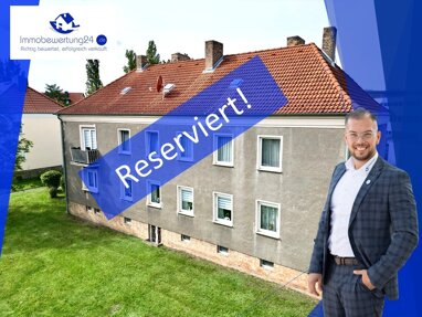 Wohnung zum Kauf 69.000 € 3 Zimmer 65,1 m² Schönebeck Schönebeck Elbe 39218