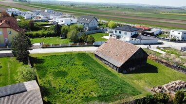 Grundstück zum Kauf 299.000 € 1.609 m² Grundstück Niederhollabrunn 2004