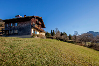 Villa zur Miete 2.800 € 8 Zimmer 180 m² 3.770 m² Grundstück Schliersee Schliersee 83727