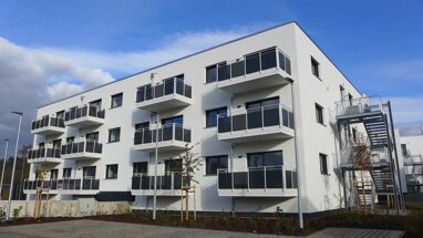 Wohnung zum Kauf Provisionsfrei 373.200 € 3 Zimmer 82 m² 1. Geschoss Bindlach Bindlach 95463