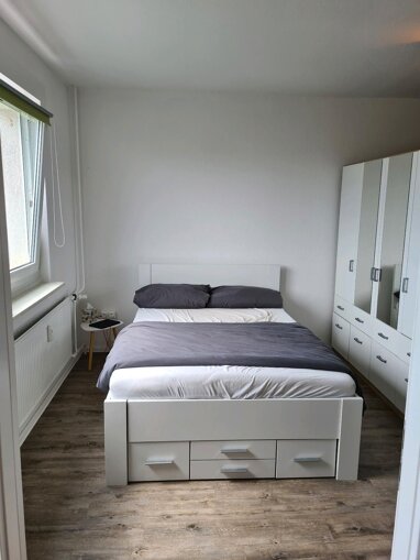 Wohnung zur Miete 710 € 1 Zimmer 32 m² Paul-Roosen-Straße 36 Altona - Altstadt Hamburg 22767