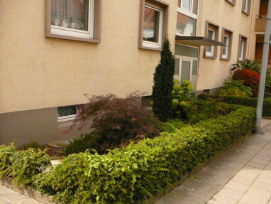 Apartment zum Kauf 189.000 € 3 Zimmer Kernstadt - Nordost Bruchsal 76646