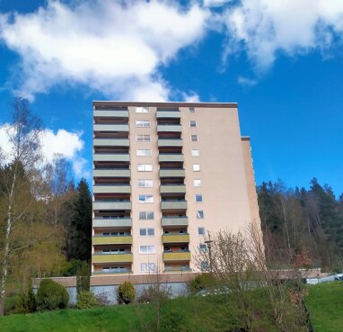 Wohnung zum Kauf 128.000 € 2 Zimmer 65 m² Baiersbronn Baiersbronn 72270